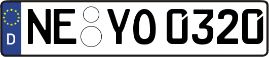 NE-YO0320