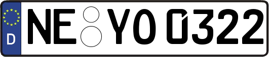 NE-YO0322