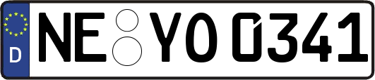 NE-YO0341