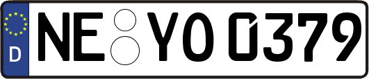 NE-YO0379