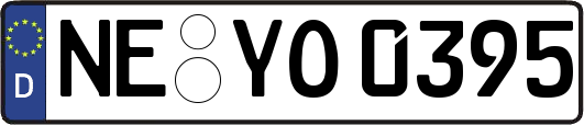 NE-YO0395