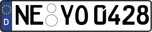 NE-YO0428