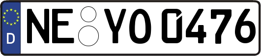 NE-YO0476