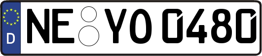 NE-YO0480