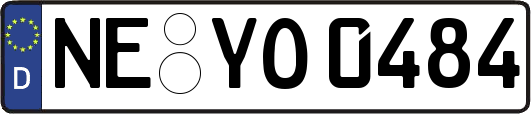 NE-YO0484