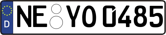 NE-YO0485