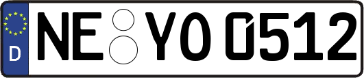 NE-YO0512