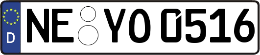 NE-YO0516