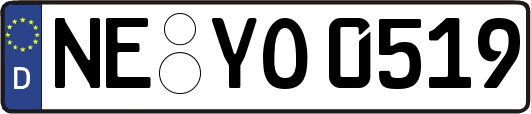NE-YO0519