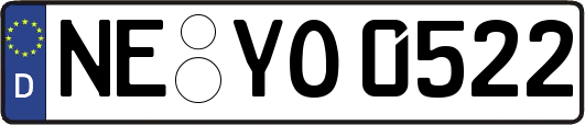 NE-YO0522