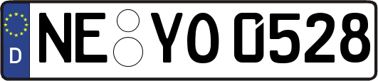 NE-YO0528