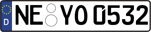 NE-YO0532
