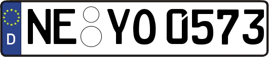 NE-YO0573