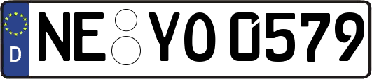 NE-YO0579