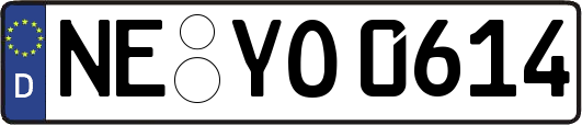 NE-YO0614