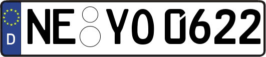 NE-YO0622