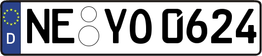 NE-YO0624