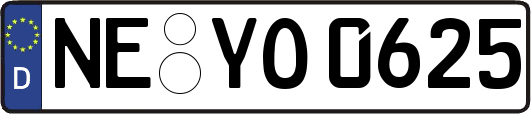 NE-YO0625
