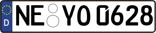 NE-YO0628