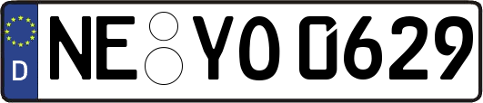 NE-YO0629