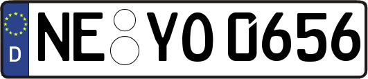 NE-YO0656