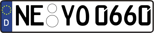 NE-YO0660