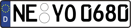 NE-YO0680