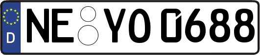 NE-YO0688