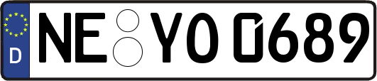 NE-YO0689