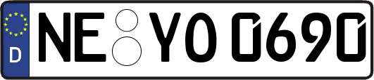 NE-YO0690