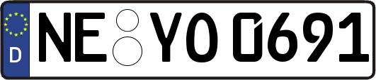 NE-YO0691