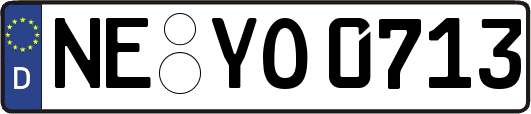 NE-YO0713
