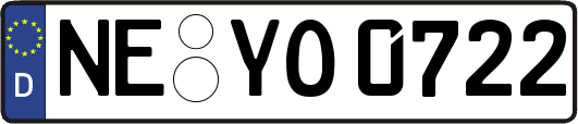 NE-YO0722