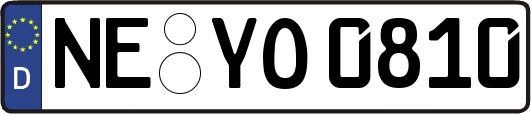 NE-YO0810