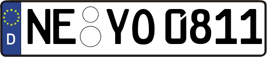 NE-YO0811