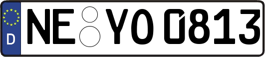 NE-YO0813