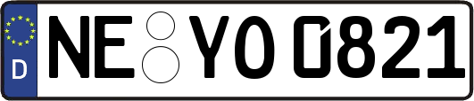 NE-YO0821