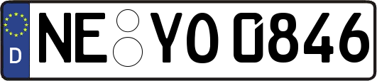 NE-YO0846