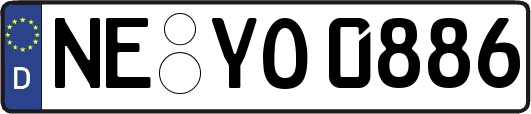 NE-YO0886