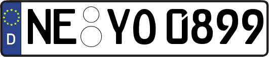 NE-YO0899