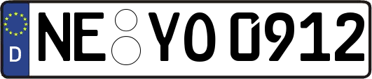 NE-YO0912