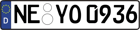 NE-YO0936