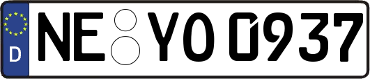 NE-YO0937