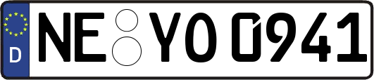 NE-YO0941