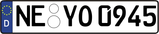 NE-YO0945