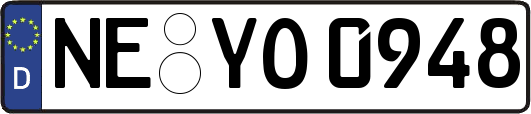 NE-YO0948