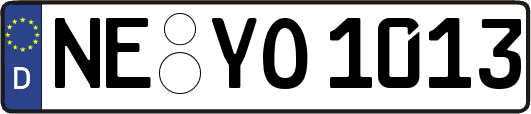 NE-YO1013