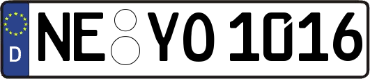 NE-YO1016