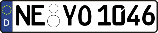NE-YO1046
