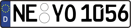 NE-YO1056